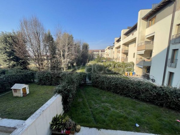 appartamento in vendita a Castelfranco Veneto