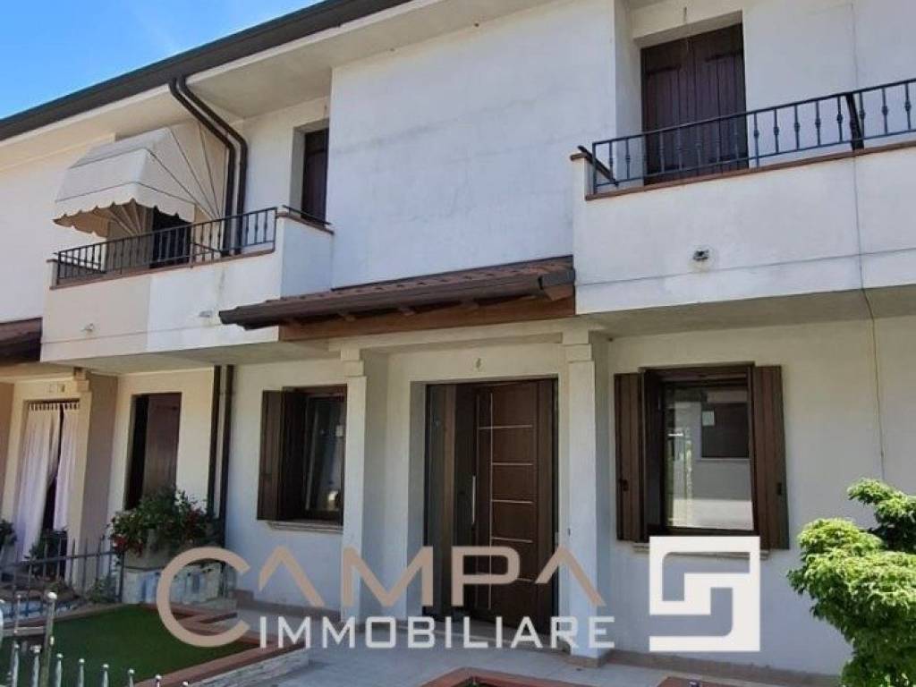casa indipendente in vendita a Castelfranco Veneto