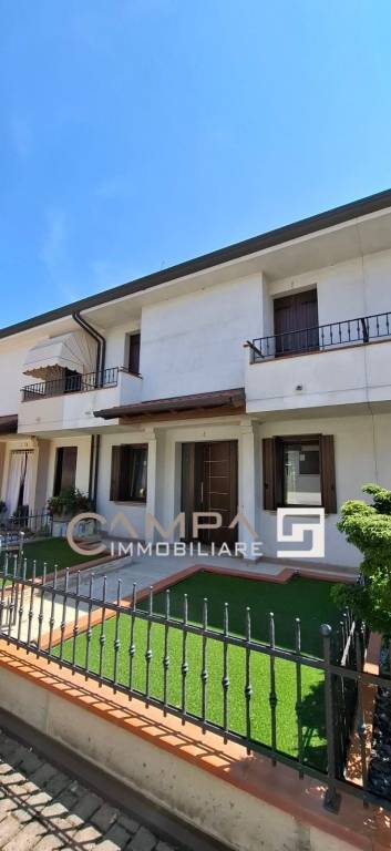 casa indipendente in vendita a Castelfranco Veneto