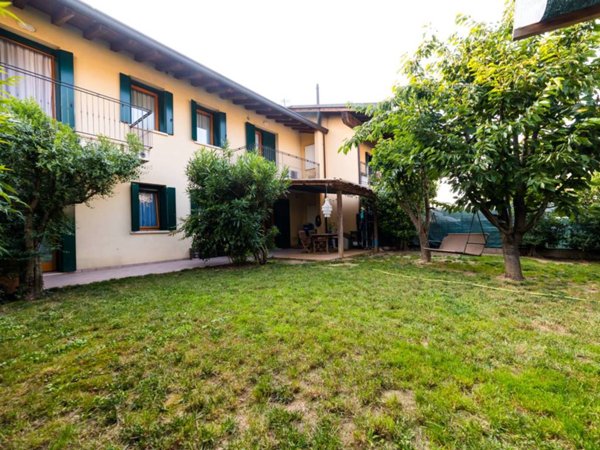 appartamento in vendita a Castelfranco Veneto