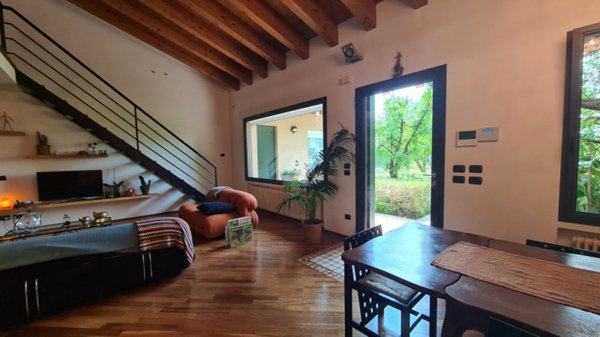casa indipendente in vendita a Castelfranco Veneto