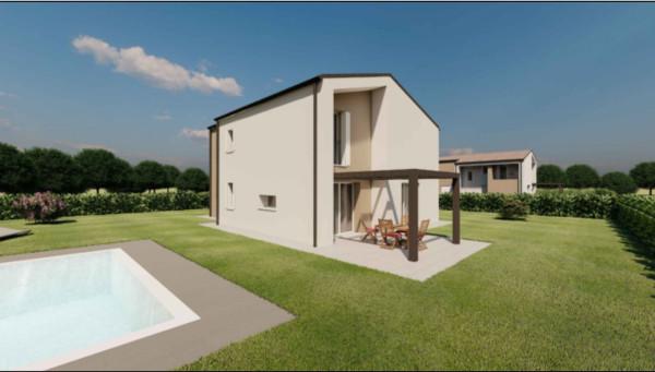 casa indipendente in vendita a Castelfranco Veneto