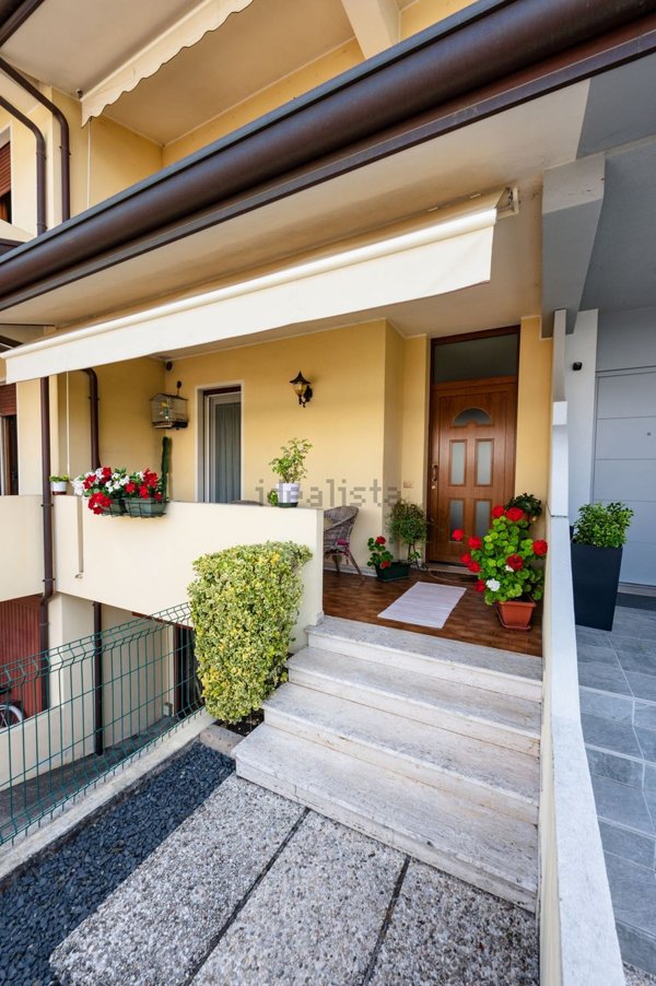 casa indipendente in vendita a Castelfranco Veneto