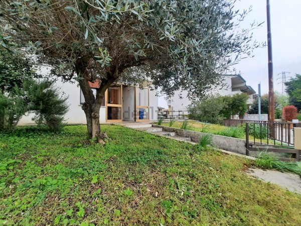casa indipendente in vendita a Castelfranco Veneto