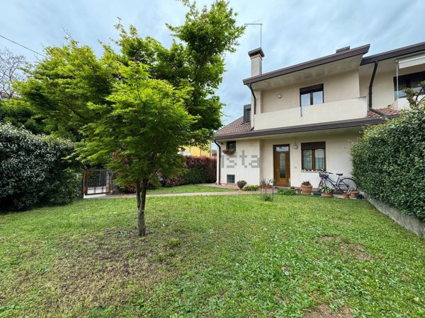 casa indipendente in vendita a Castelfranco Veneto