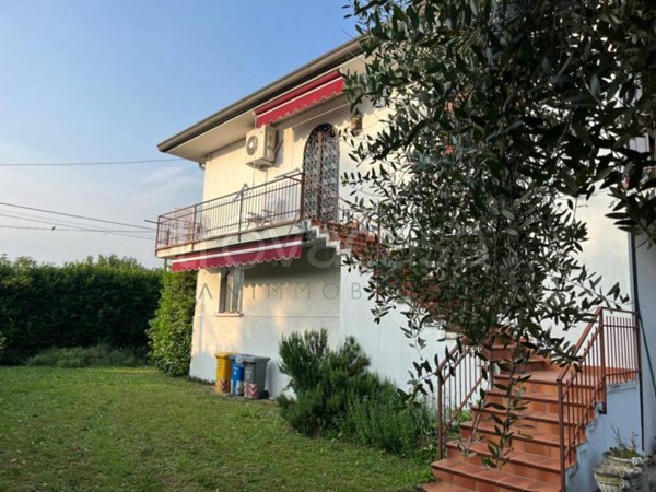 casa indipendente in vendita a Castelfranco Veneto
