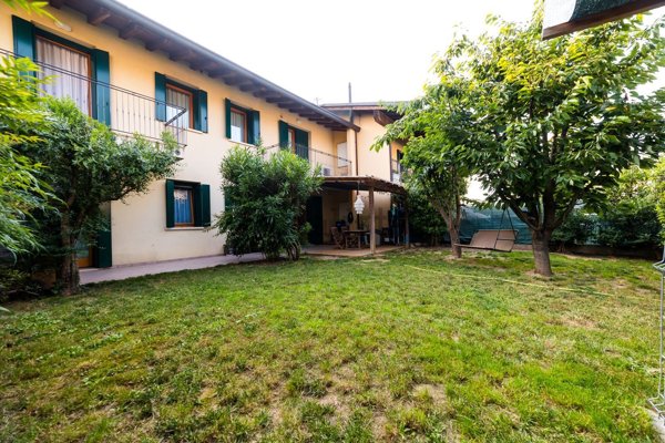 appartamento in vendita a Castelfranco Veneto