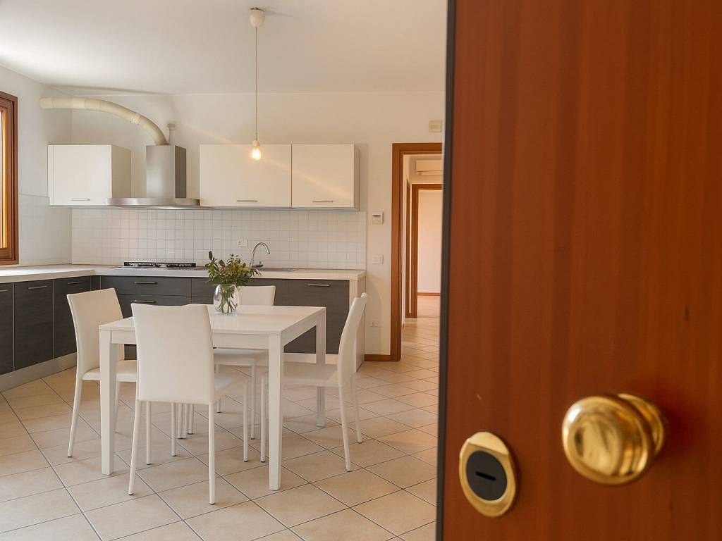 appartamento in vendita a Castelfranco Veneto