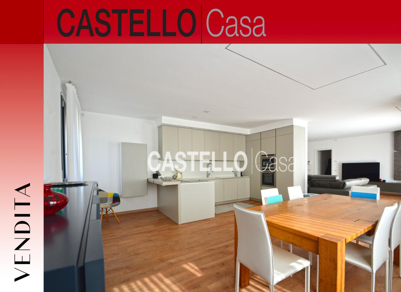 appartamento in vendita a Castelfranco Veneto