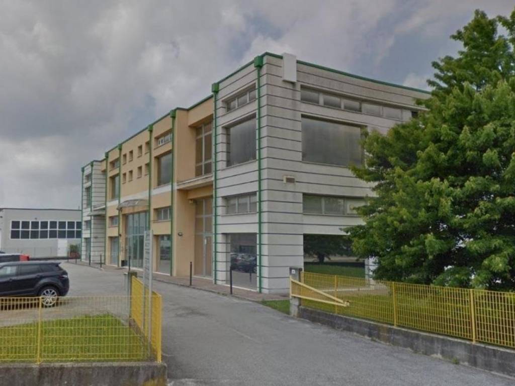 ufficio in vendita a Castelfranco Veneto