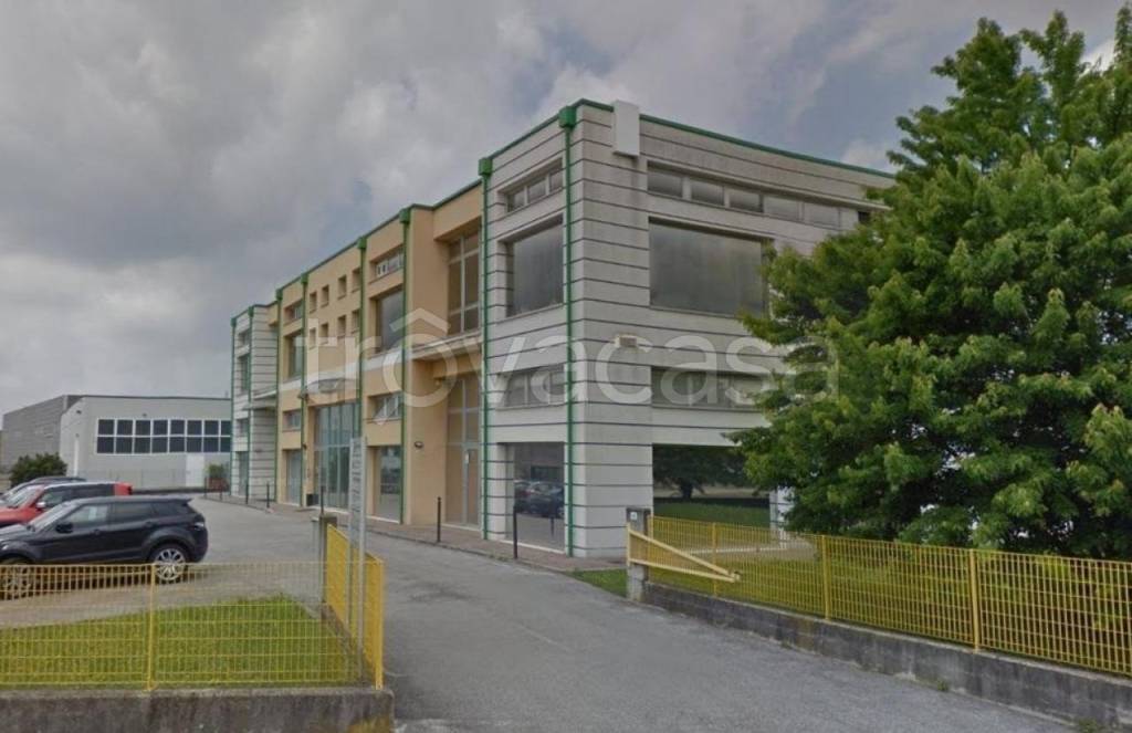 ufficio in vendita a Castelfranco Veneto