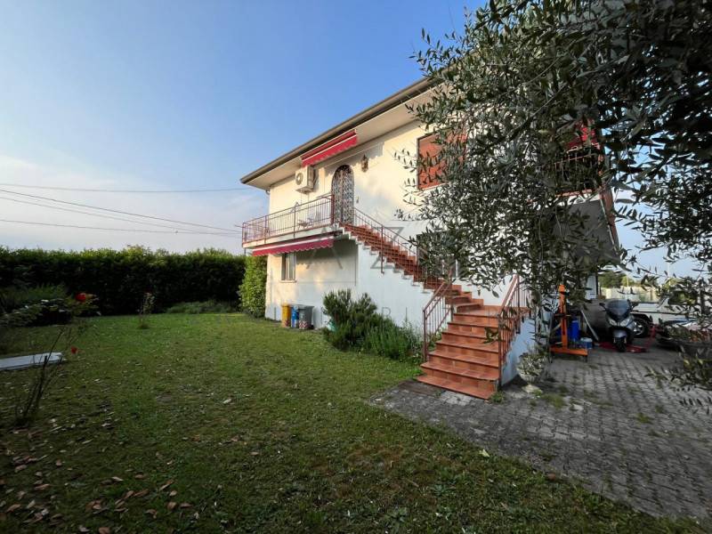 casa indipendente in vendita a Castelfranco Veneto