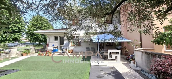 casa indipendente in vendita a Castelfranco Veneto