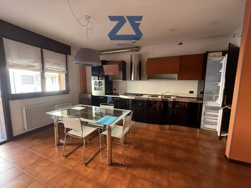 appartamento in vendita a Castelfranco Veneto