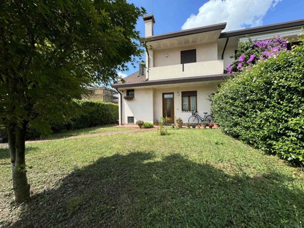 casa indipendente in vendita a Castelfranco Veneto