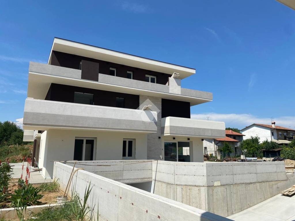 appartamento in vendita a Castelfranco Veneto