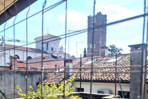 appartamento in vendita a Castelfranco Veneto