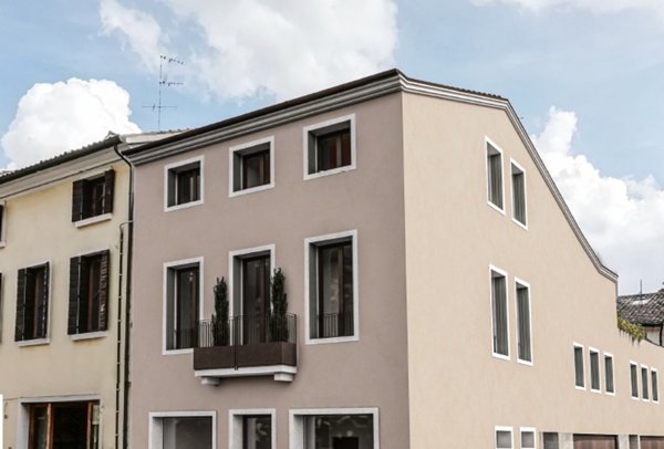 appartamento in vendita a Castelfranco Veneto