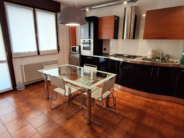 appartamento in vendita a Castelfranco Veneto