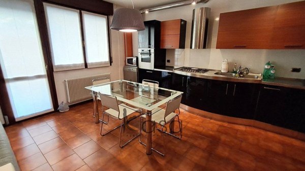 appartamento in vendita a Castelfranco Veneto