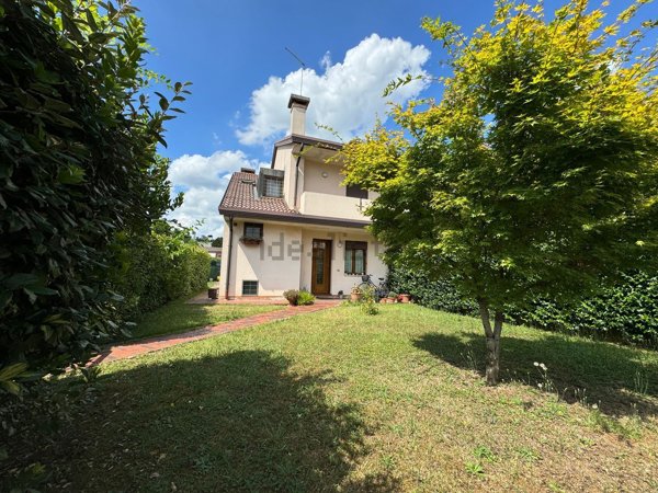 casa indipendente in vendita a Castelfranco Veneto