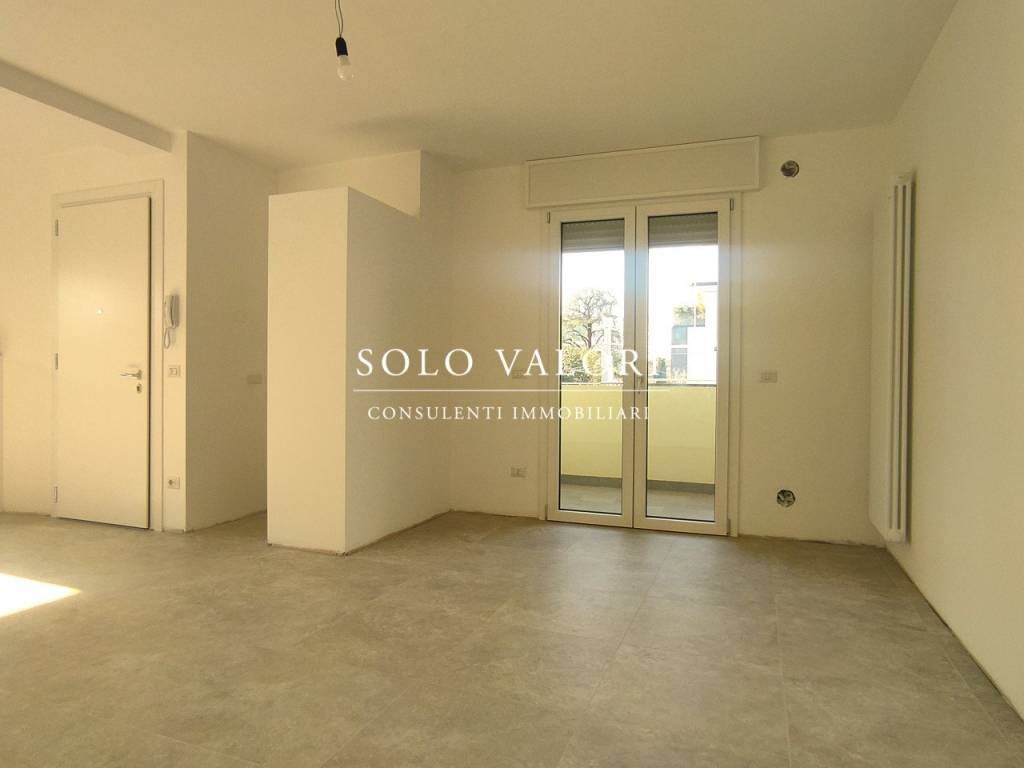 appartamento in vendita a Castelfranco Veneto