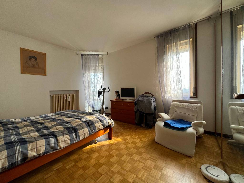 appartamento in vendita a Castelfranco Veneto