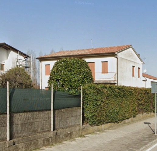 casa indipendente in vendita a Castelfranco Veneto