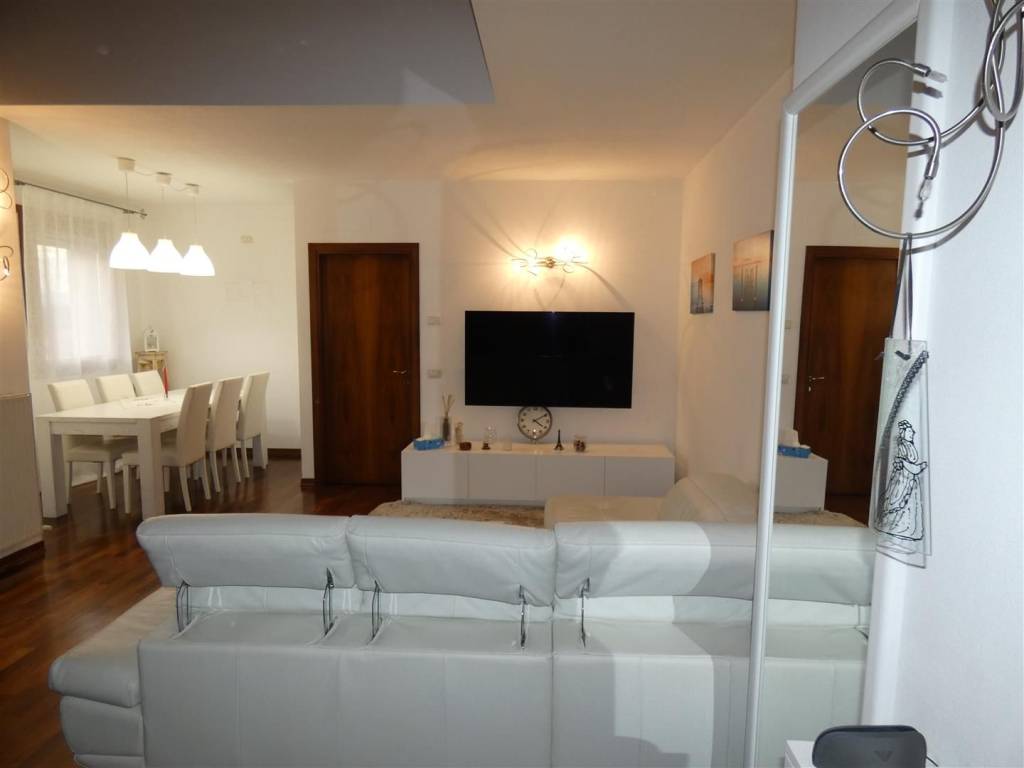 appartamento in vendita a Castelfranco Veneto