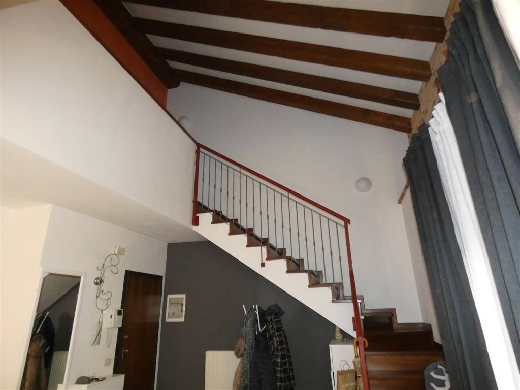 appartamento in vendita a Castelfranco Veneto