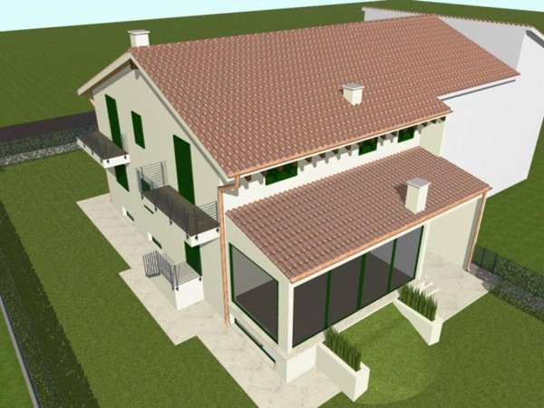 casa indipendente in vendita a Castelfranco Veneto