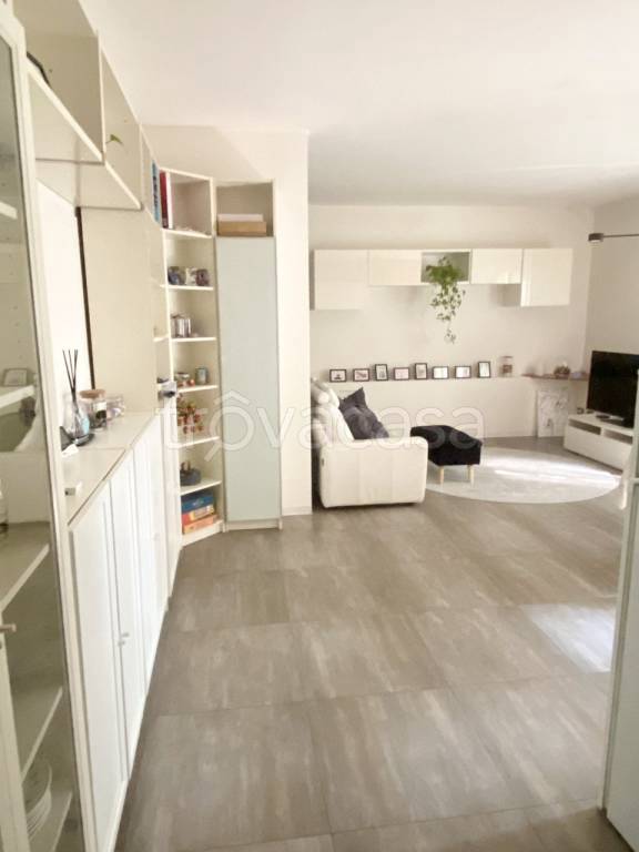 appartamento in vendita a Castelfranco Veneto