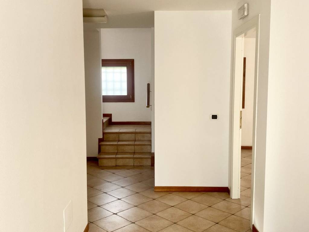 appartamento in affitto a Castelfranco Veneto