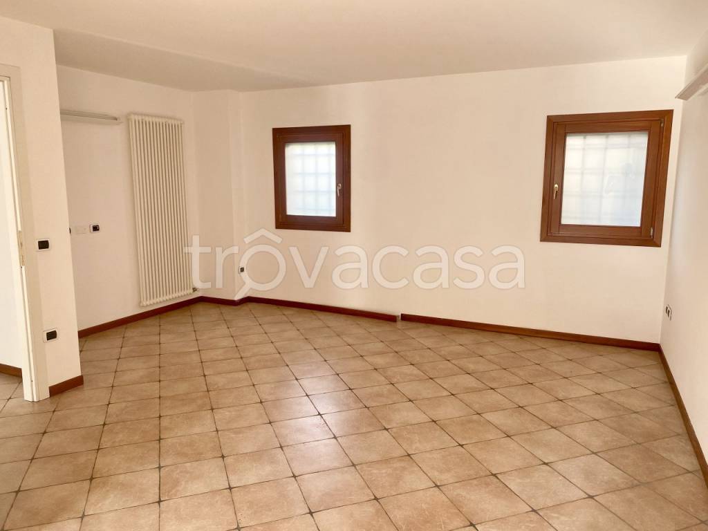 appartamento in vendita a Castelfranco Veneto