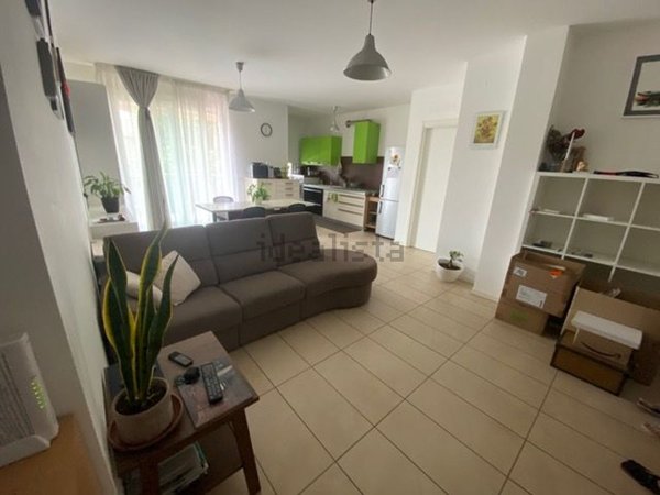 appartamento in vendita a Castelfranco Veneto