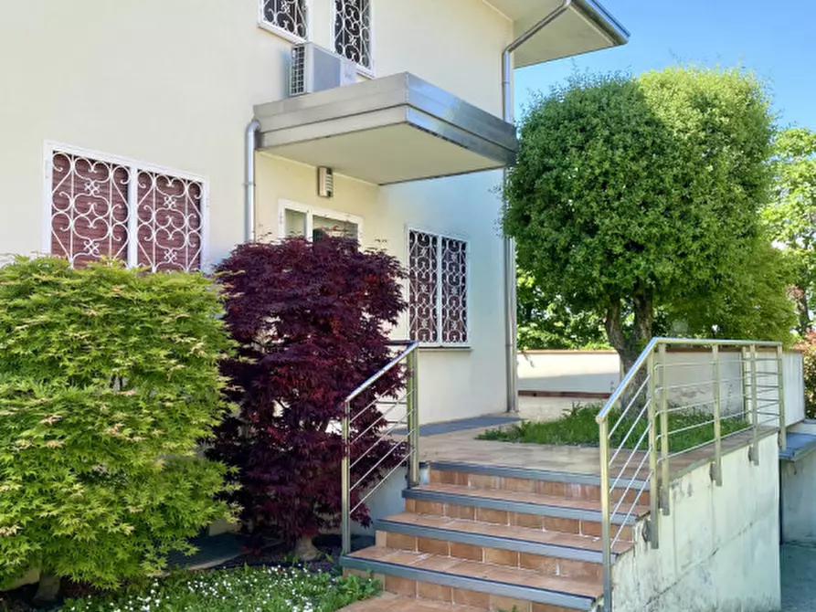casa indipendente in vendita a Castelfranco Veneto