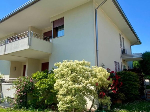 casa indipendente in vendita a Castelfranco Veneto