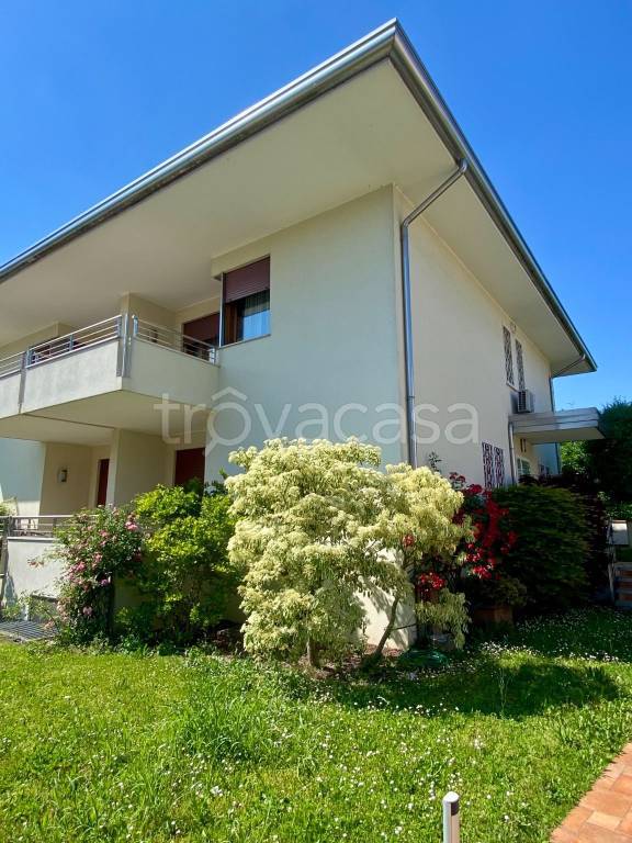 casa indipendente in vendita a Castelfranco Veneto