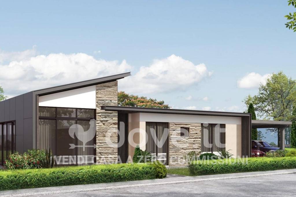 casa indipendente in vendita a Castelfranco Veneto