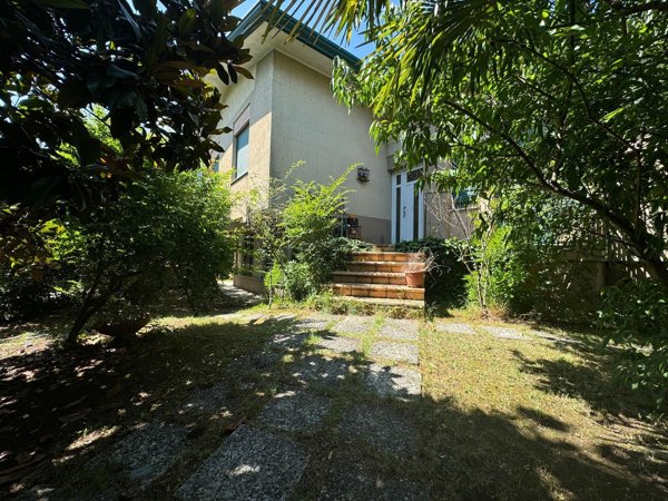 casa indipendente in vendita a Castelfranco Veneto