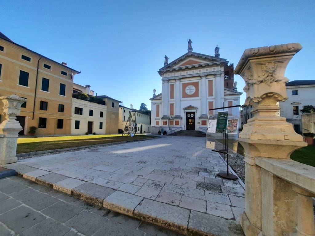 appartamento in vendita a Castelfranco Veneto