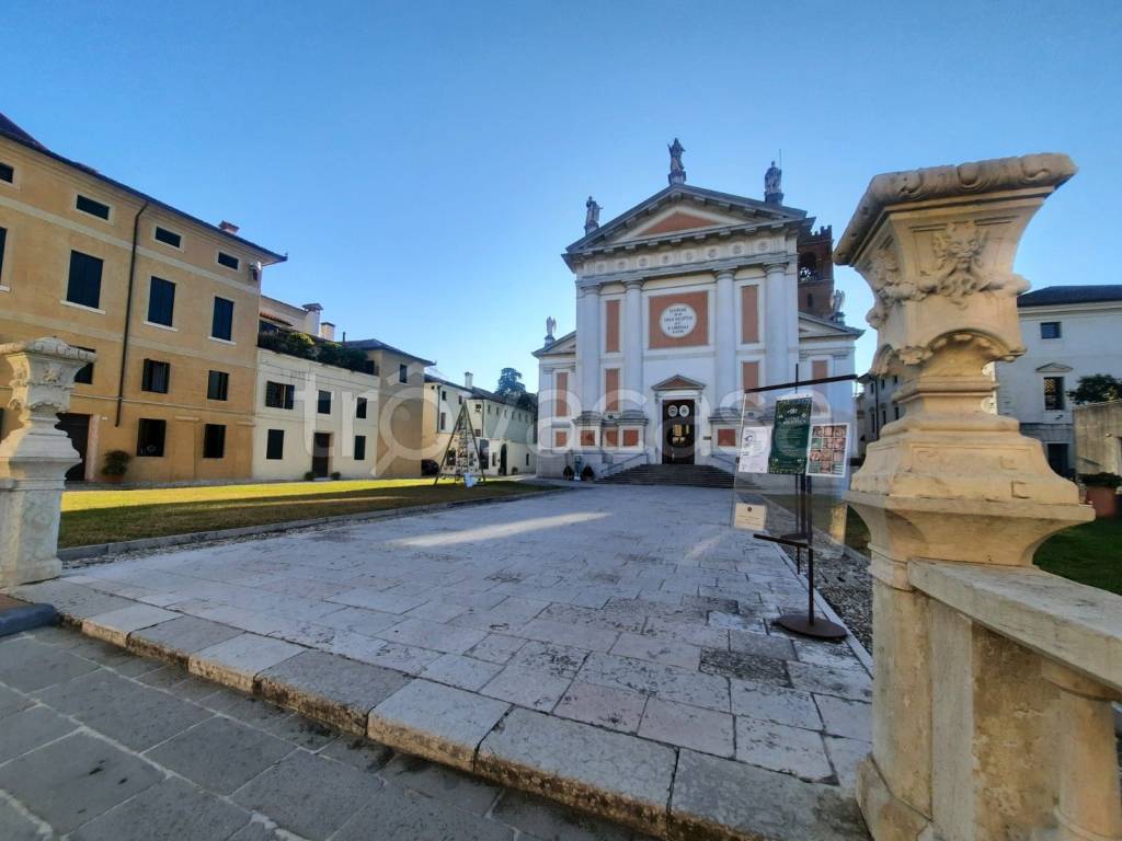 appartamento in vendita a Castelfranco Veneto