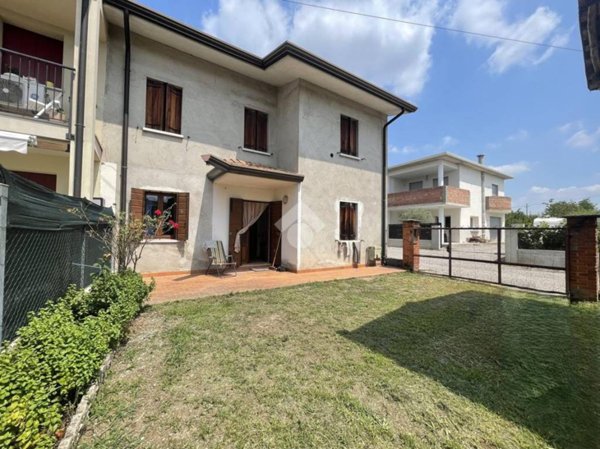 casa indipendente in vendita a Castelfranco Veneto in zona Campigo