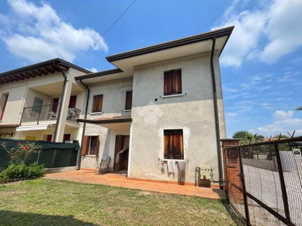 casa indipendente in vendita a Castelfranco Veneto in zona Campigo