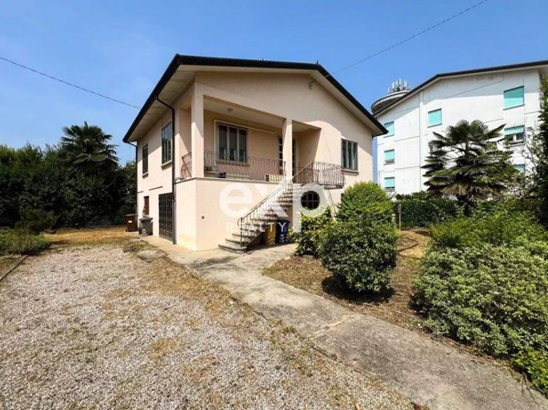 casa indipendente in vendita a Castelfranco Veneto