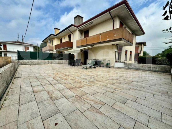 casa indipendente in vendita a Castelfranco Veneto