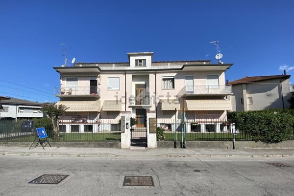 appartamento in vendita a Castelfranco Veneto