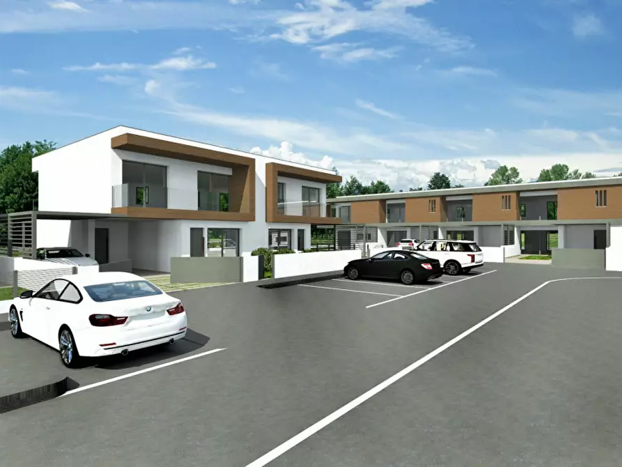 casa indipendente in vendita a Castelfranco Veneto