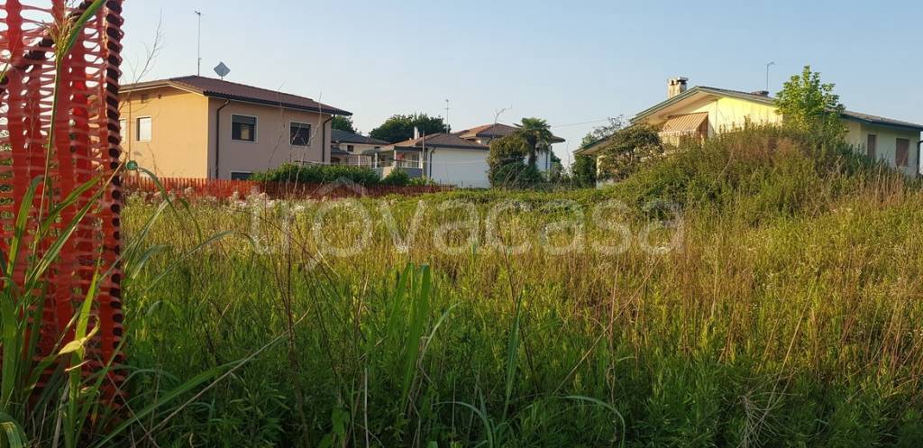 casa indipendente in vendita a Castelfranco Veneto in zona Campigo