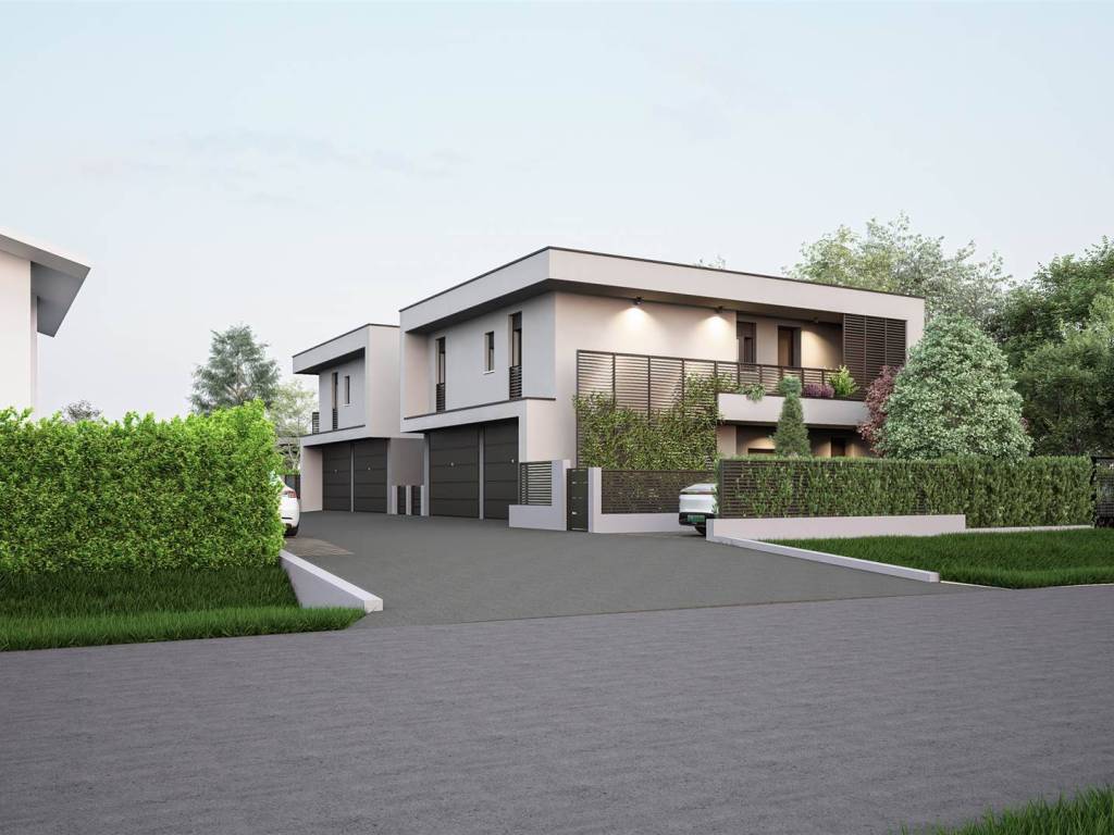 appartamento in vendita a Castelfranco Veneto
